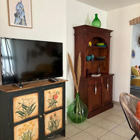Ferienwohnung Casa Violetta Lotzorai Exterior foto