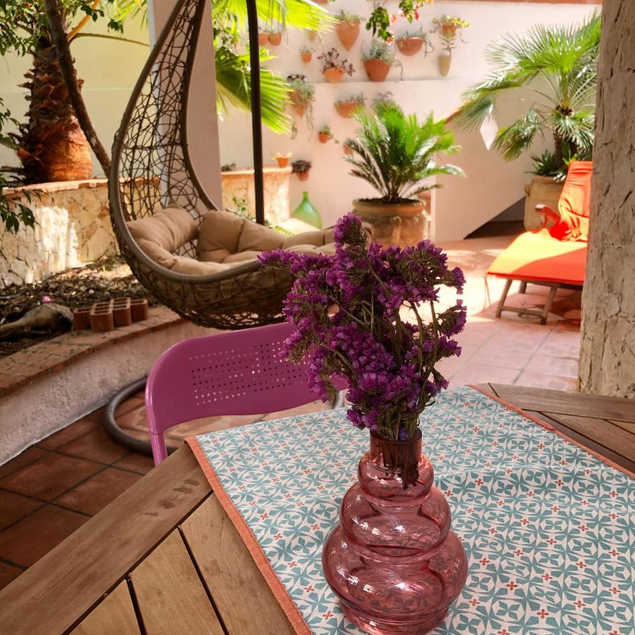 Ferienwohnung Casa Violetta Lotzorai Exterior foto